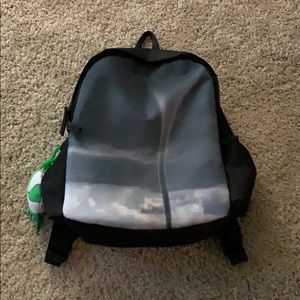 Small Pre School Backpack Pre Owned